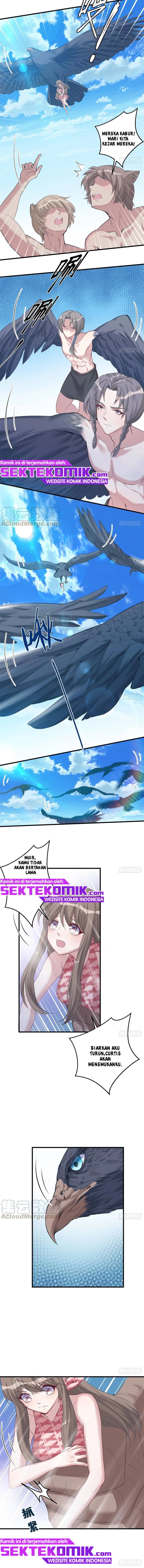 Beauty and the Beasts Chapter 169 Gambar 6